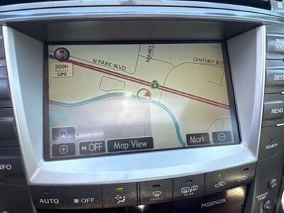 2008 Lexus IS   - Photo 10 - Pittsburg, CA 94565-2812