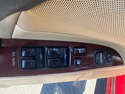 2008 Lexus IS   - Photo 15 - Pittsburg, CA 94565-2812