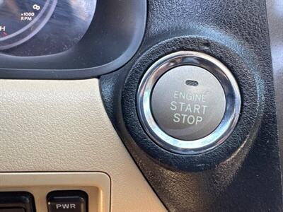 2008 Lexus IS   - Photo 11 - Pittsburg, CA 94565-2812