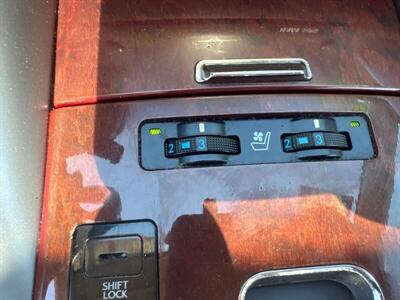 2008 Lexus IS   - Photo 13 - Pittsburg, CA 94565-2812