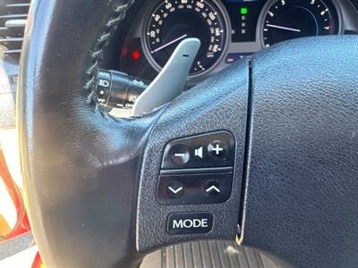 2008 Lexus IS   - Photo 4 - Pittsburg, CA 94565-2812