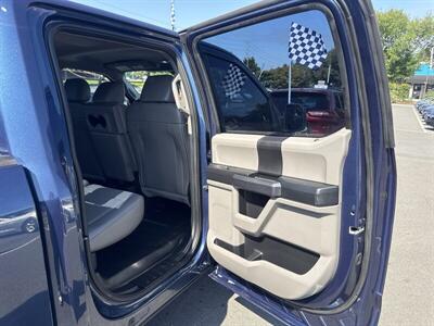 2017 Ford F-150 XL - Photo 20 - Pittsburg, CA 94565