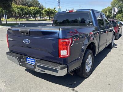 2017 Ford F-150 XL - Photo 18 - Pittsburg, CA 94565