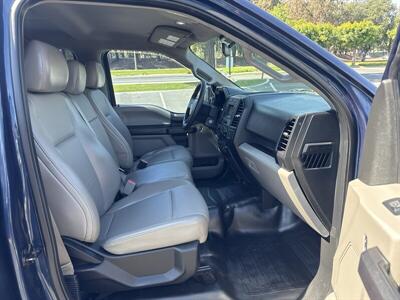 2017 Ford F-150 XL - Photo 23 - Pittsburg, CA 94565