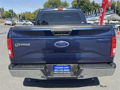 2017 Ford F-150 XL - Photo 16 - Pittsburg, CA 94565