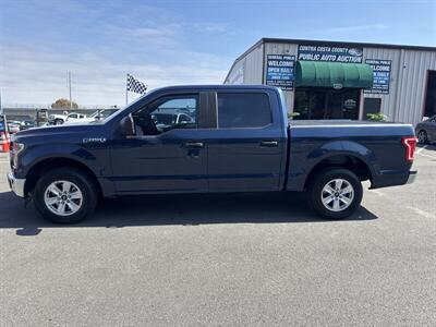 2017 Ford F-150 XL - Photo 6 - Pittsburg, CA 94565