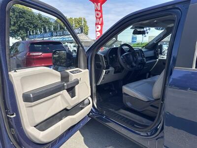 2017 Ford F-150 XL - Photo 5 - Pittsburg, CA 94565