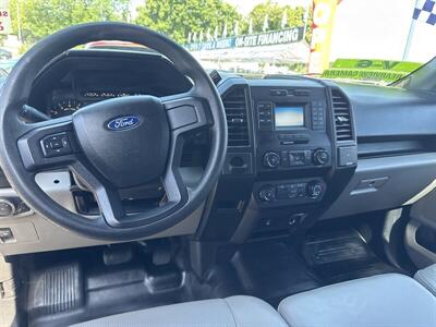 2017 Ford F-150 XL - Photo 2 - Pittsburg, CA 94565