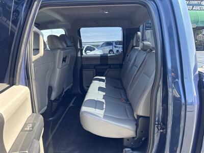2017 Ford F-150 XL - Photo 14 - Pittsburg, CA 94565