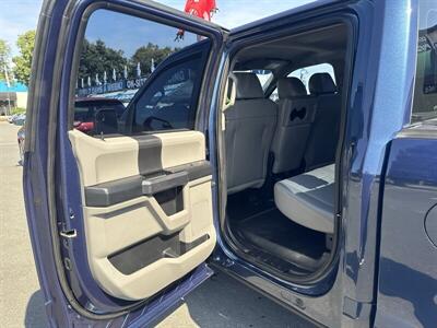 2017 Ford F-150 XL - Photo 13 - Pittsburg, CA 94565