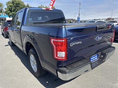 2017 Ford F-150 XL - Photo 15 - Pittsburg, CA 94565