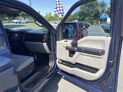 2017 Ford F-150 XL - Photo 22 - Pittsburg, CA 94565