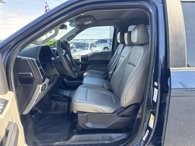 2017 Ford F-150 XL - Photo 8 - Pittsburg, CA 94565