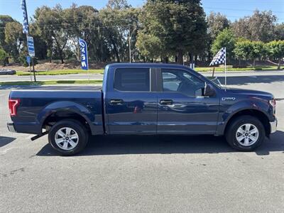 2017 Ford F-150 XL - Photo 19 - Pittsburg, CA 94565