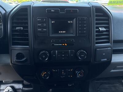 2017 Ford F-150 XL - Photo 9 - Pittsburg, CA 94565