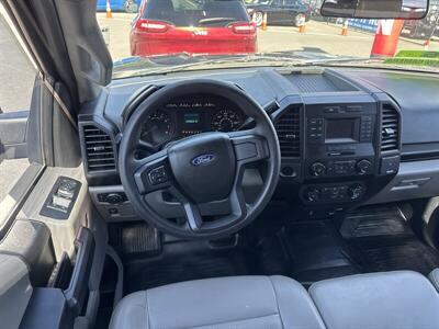 2017 Ford F-150 XL - Photo 3 - Pittsburg, CA 94565