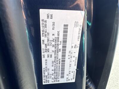 2017 Ford F-150 XL - Photo 26 - Pittsburg, CA 94565
