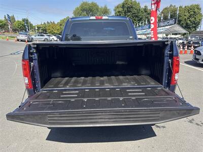 2017 Ford F-150 XL - Photo 17 - Pittsburg, CA 94565
