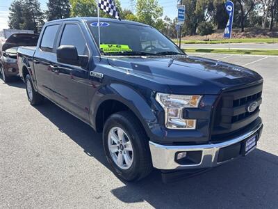 2017 Ford F-150 XL - Photo 24 - Pittsburg, CA 94565