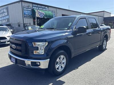 2017 Ford F-150 XL - Photo 30 - Pittsburg, CA 94565