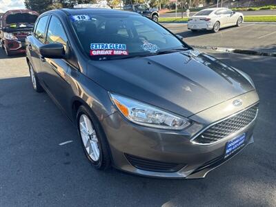 2018 Ford Focus SE   - Photo 27 - Pittsburg, CA 94565-2812