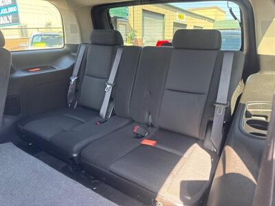 2012 Chevrolet Tahoe LS   - Photo 15 - Pittsburg, CA 94565-2812