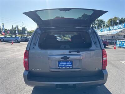 2012 Chevrolet Tahoe LS   - Photo 19 - Pittsburg, CA 94565-2812