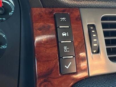 2012 Chevrolet Tahoe LS   - Photo 9 - Pittsburg, CA 94565-2812