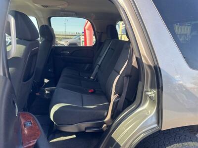 2012 Chevrolet Tahoe LS   - Photo 14 - Pittsburg, CA 94565-2812