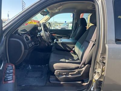 2012 Chevrolet Tahoe LS   - Photo 6 - Pittsburg, CA 94565-2812