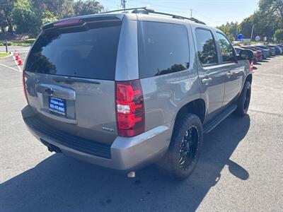 2012 Chevrolet Tahoe LS   - Photo 20 - Pittsburg, CA 94565-2812