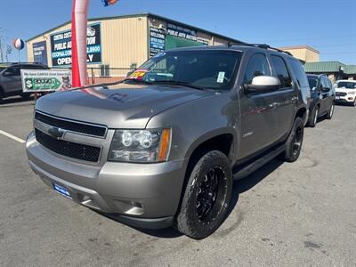 2012 Chevrolet Tahoe LS   - Photo 34 - Pittsburg, CA 94565-2812