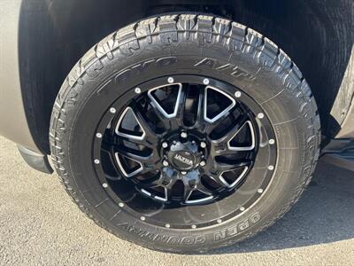 2012 Chevrolet Tahoe LS   - Photo 5 - Pittsburg, CA 94565-2812