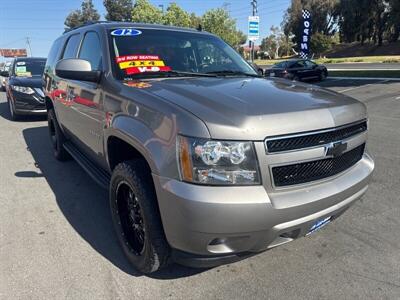 2012 Chevrolet Tahoe LS   - Photo 28 - Pittsburg, CA 94565-2812