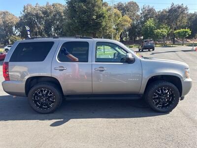 2012 Chevrolet Tahoe LS   - Photo 21 - Pittsburg, CA 94565-2812