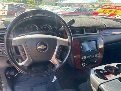 2012 Chevrolet Tahoe LS   - Photo 7 - Pittsburg, CA 94565-2812