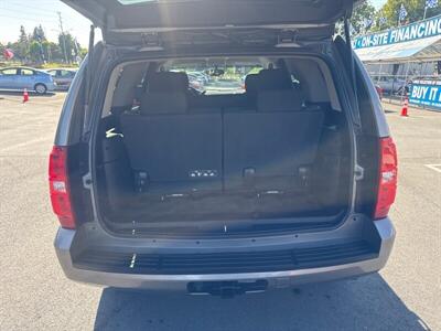 2012 Chevrolet Tahoe LS   - Photo 18 - Pittsburg, CA 94565-2812