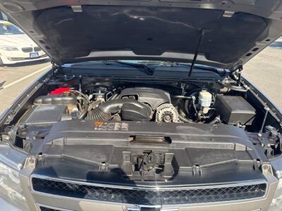 2012 Chevrolet Tahoe LS   - Photo 30 - Pittsburg, CA 94565-2812