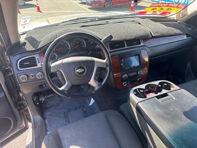 2012 Chevrolet Tahoe LS   - Photo 2 - Pittsburg, CA 94565-2812