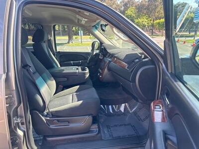 2012 Chevrolet Tahoe LS   - Photo 27 - Pittsburg, CA 94565-2812