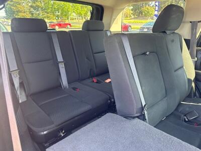 2012 Chevrolet Tahoe LS   - Photo 24 - Pittsburg, CA 94565-2812