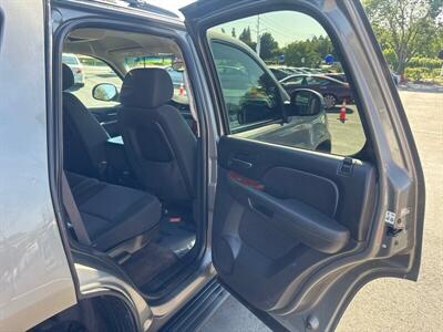 2012 Chevrolet Tahoe LS   - Photo 22 - Pittsburg, CA 94565-2812