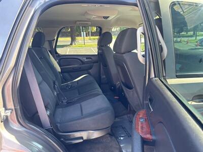 2012 Chevrolet Tahoe LS   - Photo 23 - Pittsburg, CA 94565-2812