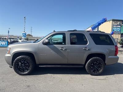 2012 Chevrolet Tahoe LS   - Photo 4 - Pittsburg, CA 94565-2812