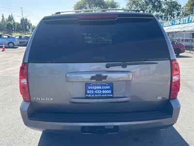 2012 Chevrolet Tahoe LS   - Photo 17 - Pittsburg, CA 94565-2812