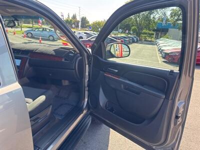 2012 Chevrolet Tahoe LS   - Photo 26 - Pittsburg, CA 94565-2812