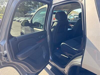 2012 Chevrolet Tahoe LS   - Photo 13 - Pittsburg, CA 94565-2812