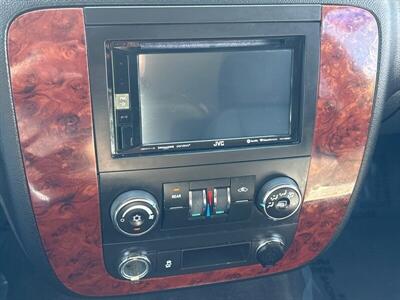 2012 Chevrolet Tahoe LS   - Photo 8 - Pittsburg, CA 94565-2812