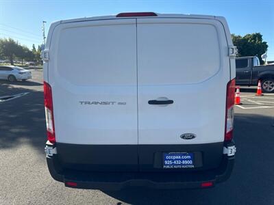 2015 Ford Transit 150   - Photo 11 - Pittsburg, CA 94565-2812