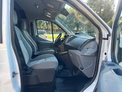 2015 Ford Transit 150   - Photo 22 - Pittsburg, CA 94565-2812